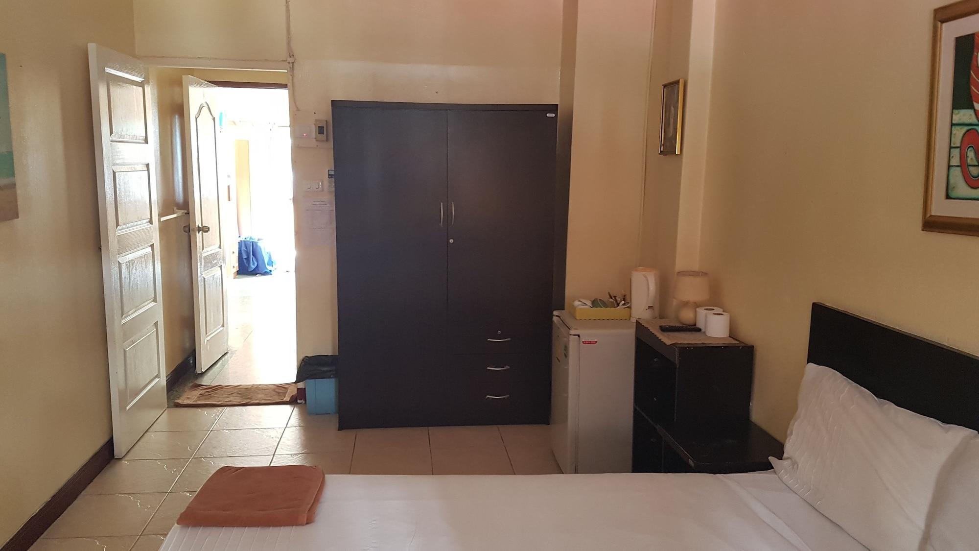 Sandman Hotel & Sports Bar Pattaya Bagian luar foto