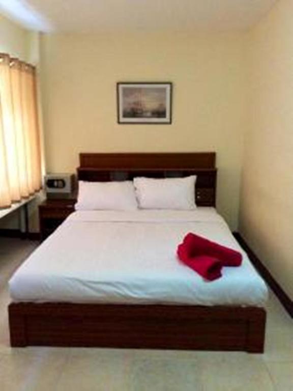 Sandman Hotel & Sports Bar Pattaya Ruang foto