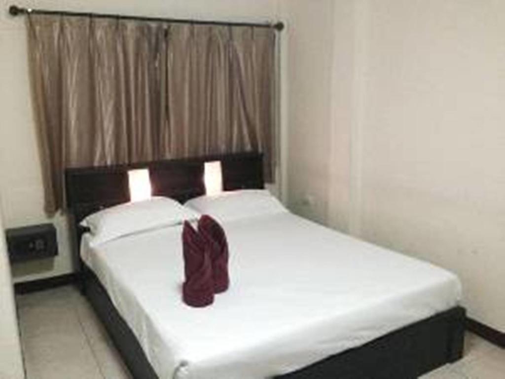 Sandman Hotel & Sports Bar Pattaya Ruang foto