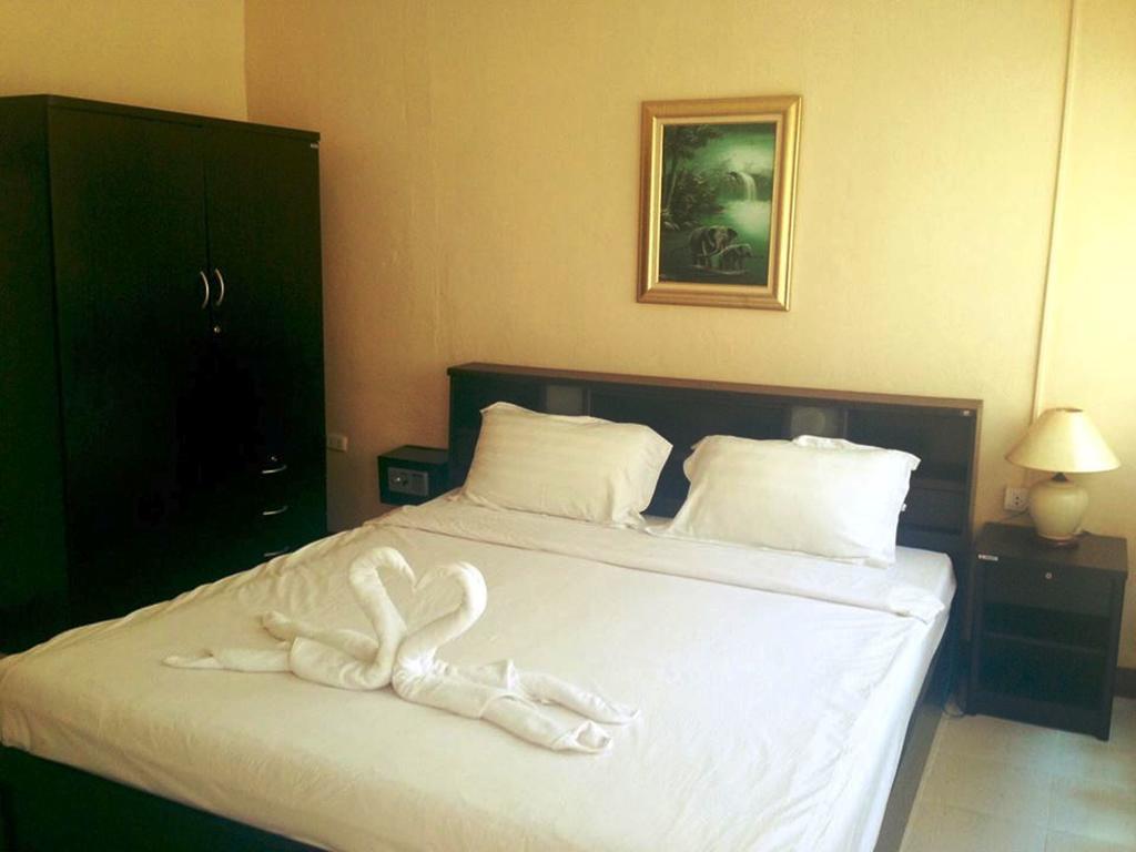 Sandman Hotel & Sports Bar Pattaya Ruang foto
