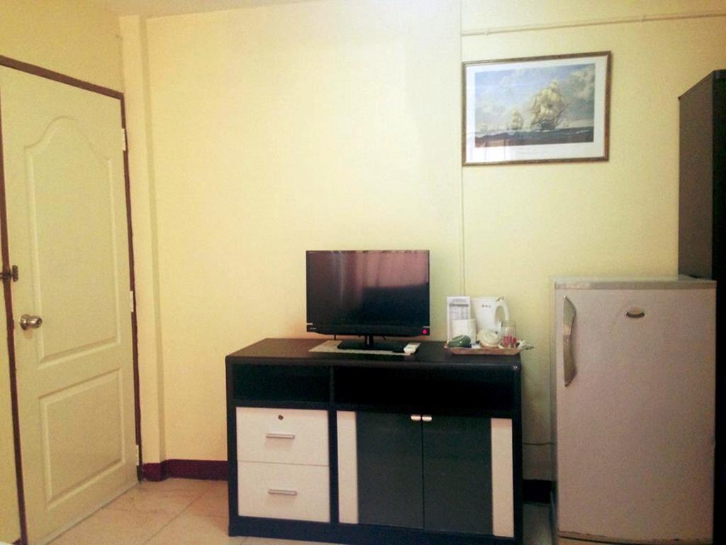 Sandman Hotel & Sports Bar Pattaya Ruang foto