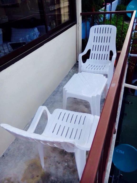 Sandman Hotel & Sports Bar Pattaya Ruang foto