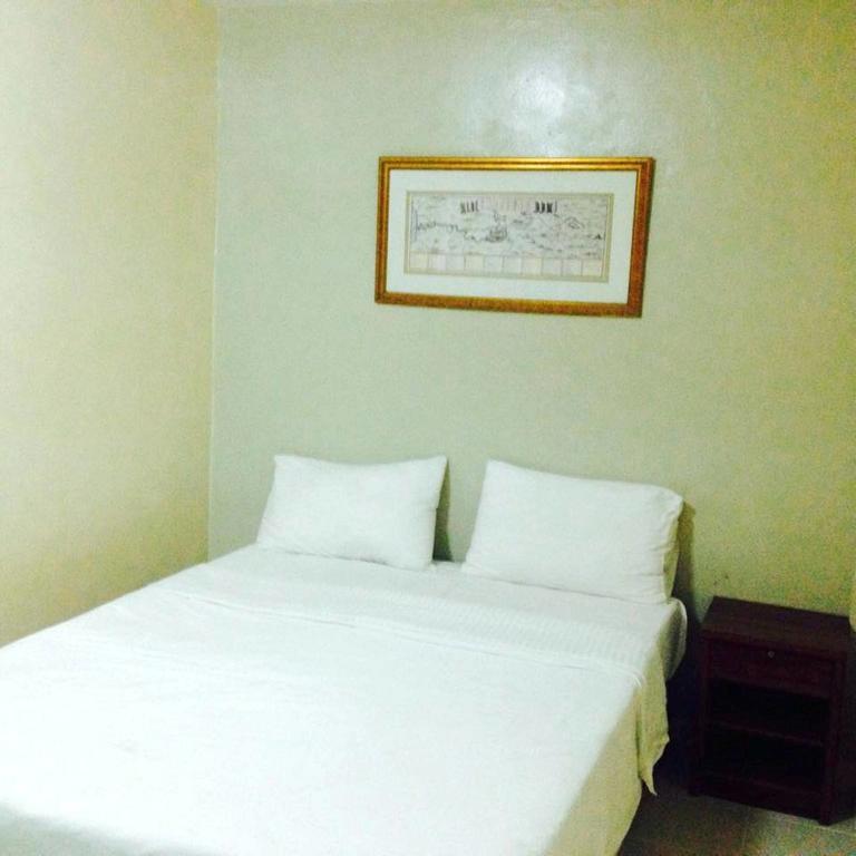 Sandman Hotel & Sports Bar Pattaya Ruang foto
