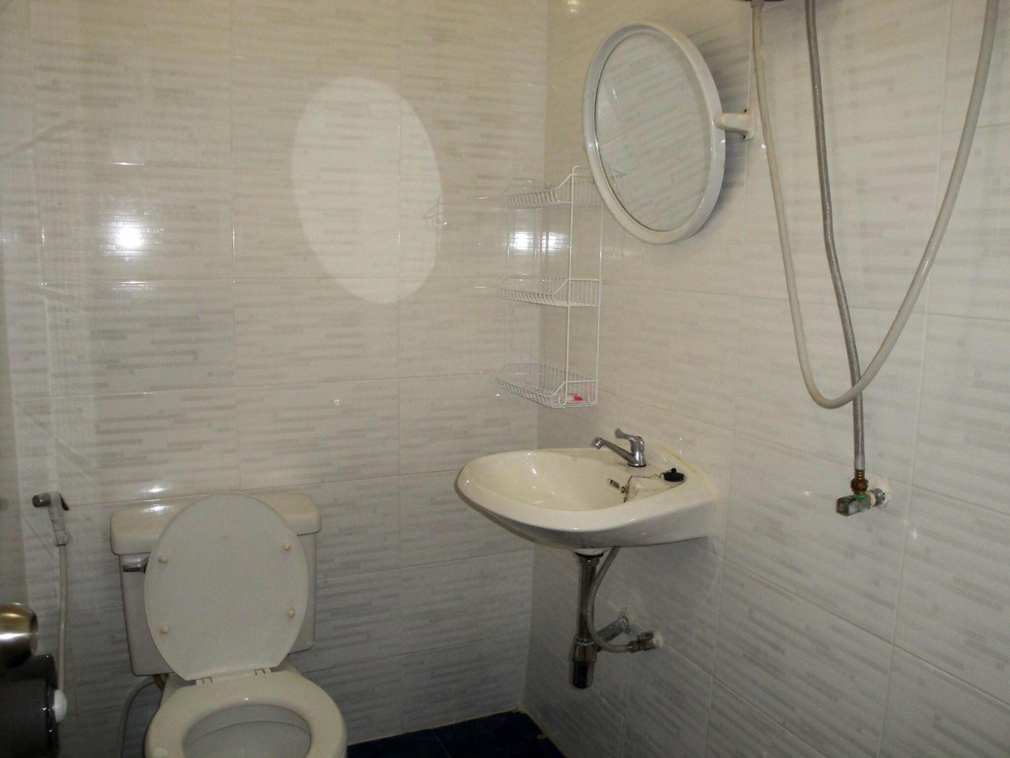 Sandman Hotel & Sports Bar Pattaya Bagian luar foto