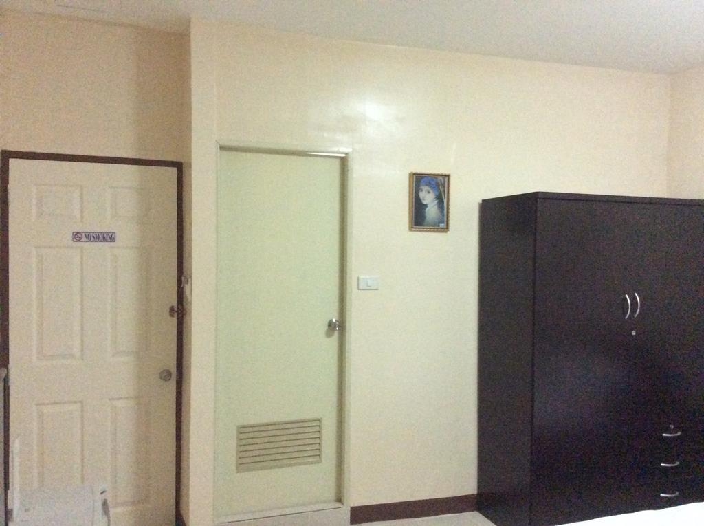 Sandman Hotel & Sports Bar Pattaya Ruang foto
