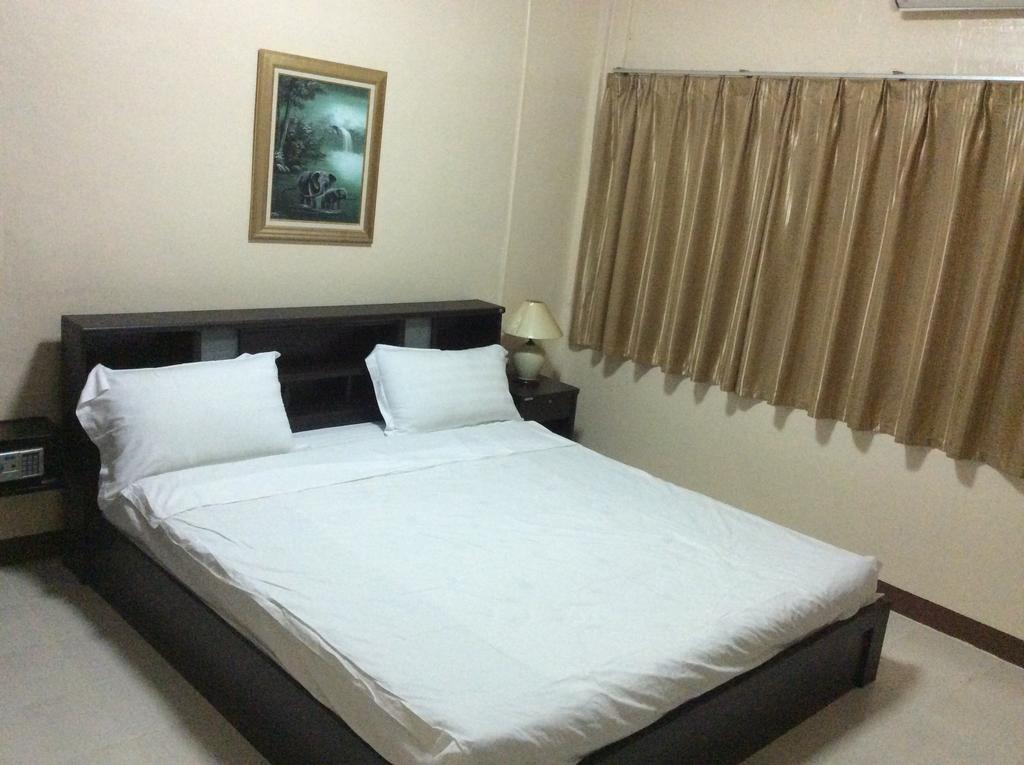 Sandman Hotel & Sports Bar Pattaya Ruang foto