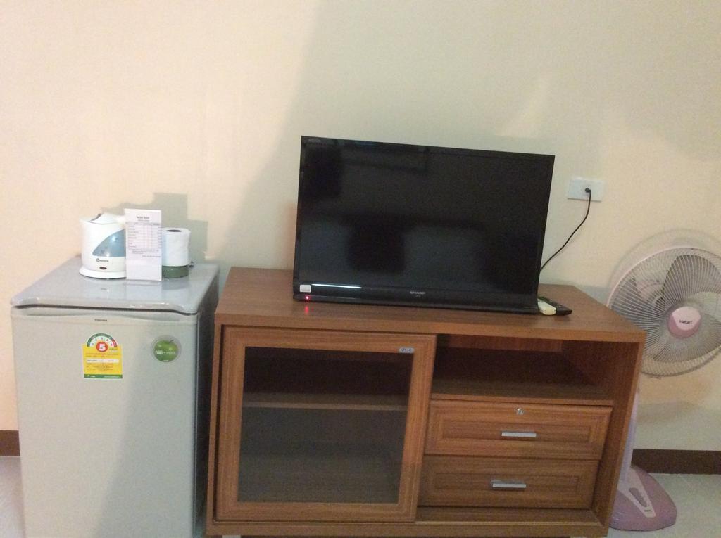 Sandman Hotel & Sports Bar Pattaya Ruang foto