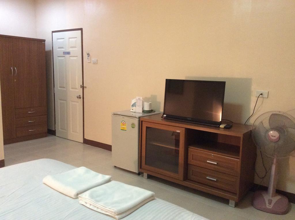 Sandman Hotel & Sports Bar Pattaya Ruang foto