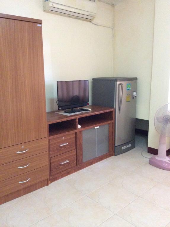 Sandman Hotel & Sports Bar Pattaya Ruang foto
