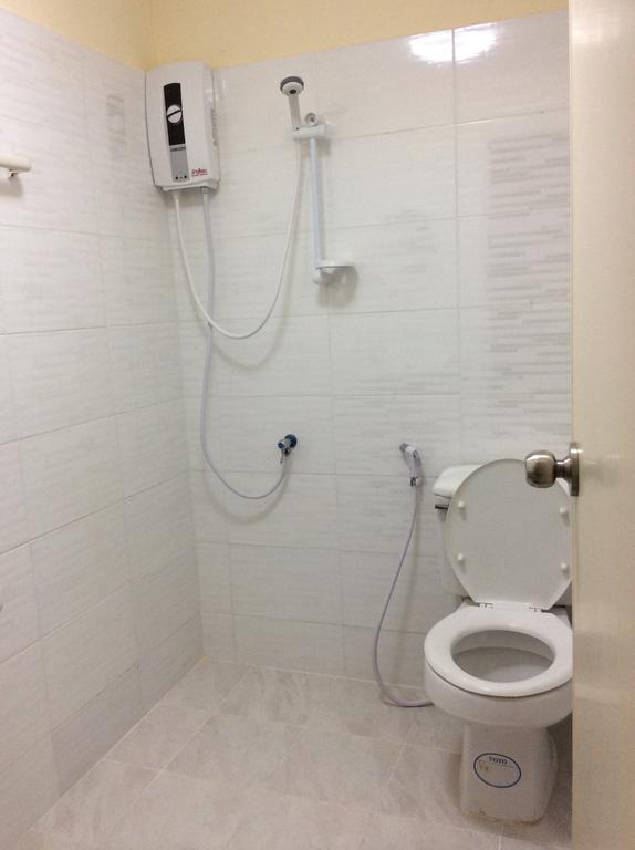 Sandman Hotel & Sports Bar Pattaya Ruang foto